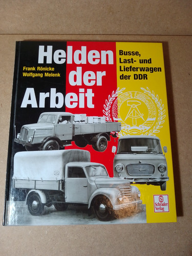 Helden der arbeit - -, busse