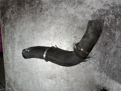 Ladeluftschlauch schlauch - ladeluftschlauch,