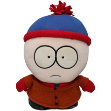 Vintage carte stan marsh - vintage,