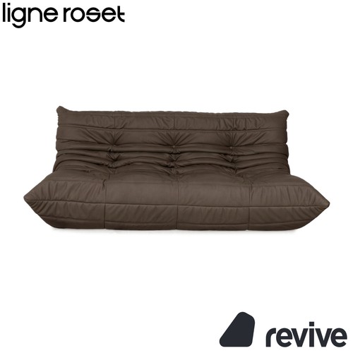 Ligne roset togo dreisitzer - roset,
