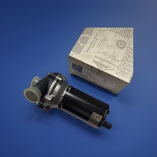 Mercedes C32 AMG, Kompressor Umwälzpumpe OEM, A0005000386, V6 Kompressor