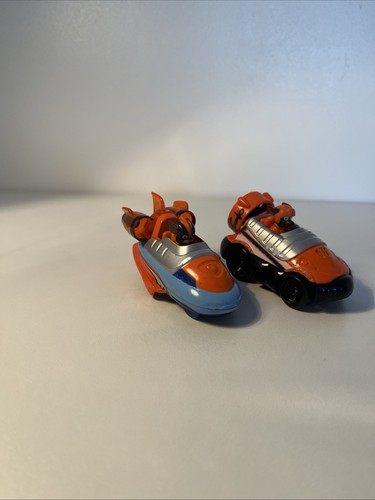 Paw patrol zuma cars - paw,