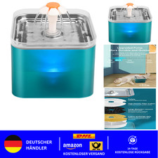 AONBOY Katzenbrunnen 2L