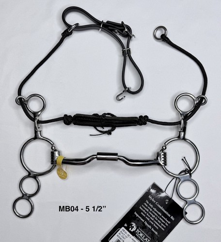 Myler mb04 low port ring - myler,