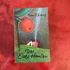 Der Olle Hansen von Peter T