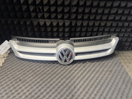 Kühlergrill golf plus - vw,