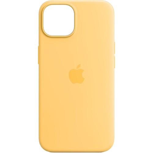 Original apple iphone silicone - apple,