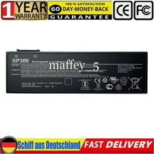 SP306 Akku für Siemens