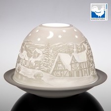 Dome-Light Winterzeit Dome