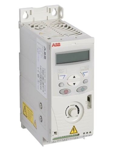 Abb frequenzumrichter acs - frequenzumrichter,