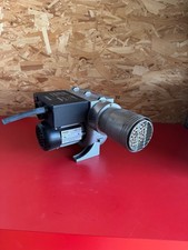 Leister VULCAN E 3x 230/400V