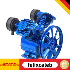 V-Form Doppelzylinder