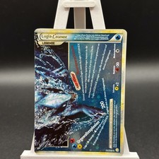 Lugia LEGENDE 114/123 | HS |