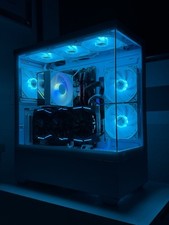 Gaming-PC |Ryzen 7 3700x |RTX