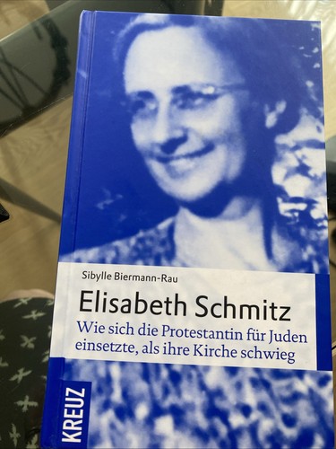 Elisabeth schmitz gollwitzer - schmitz,