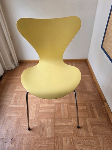 Original fritz hansen serie - hansen,
