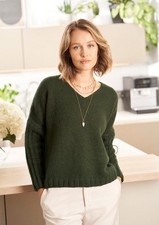 ROWAN - Magazin - PRAIRE -