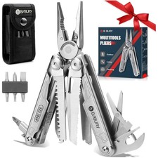 Multitool Zange Camping