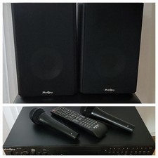 Madboy MFP-1500 Karaoke-Player