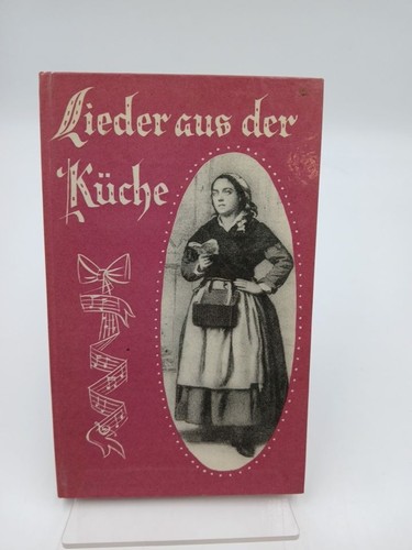 Lieder aus der küche perlen - aus,