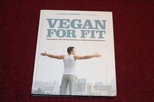 Attila Hildmann 30 Tage Challenge - Vegan for Fit