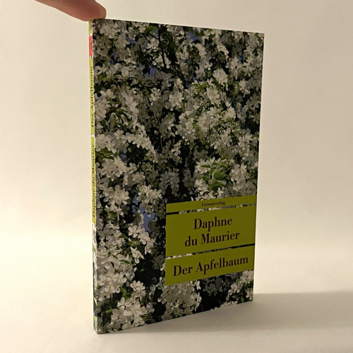 Unionsverlag der apfelbaum - apfelbaum, –