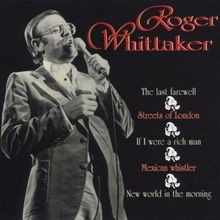 Roger whittaker von - roger,