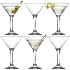 LAV Misket Martini-Gläser-Set