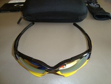 Oakley Jawbone Sonnenbrille