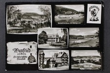 Wanfried, Kalkhof, Schwimmbad