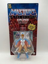 MotU Origins Sorceress US Card