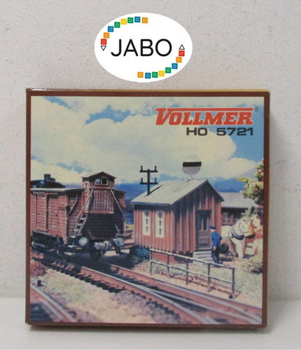 Vollmer kit 5721 - kit,