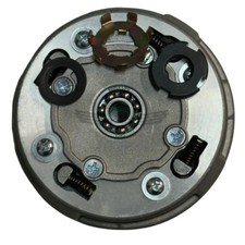 Kupplung Halbautomatik 17Z verst. Honda Dax, Monkey