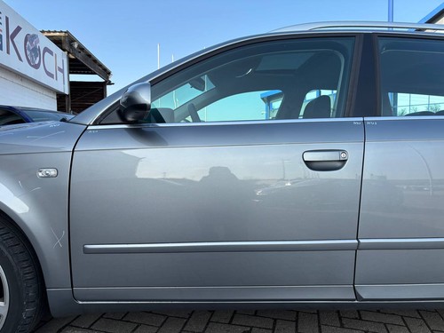Tür vorne links audi b7 - links,