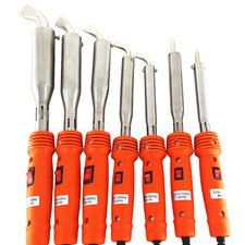 80-300W Elektrischer