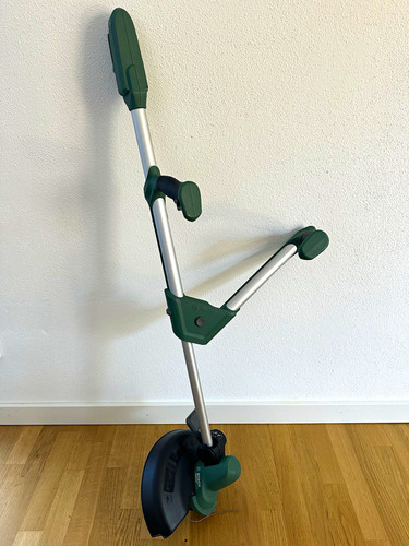 Bosch universal rasentrimmer - bosch,