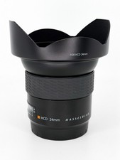 Hasselblad hcd 24mm - 4.8/24mm,