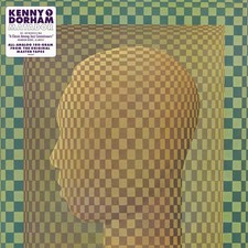 IMPEX | Kenny Dorham - Matador