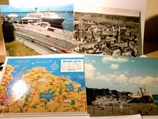 Kiel / Schleswig-Holstein. 4 x