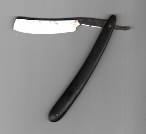 Razor rasiermessr gustavsson - razor,,