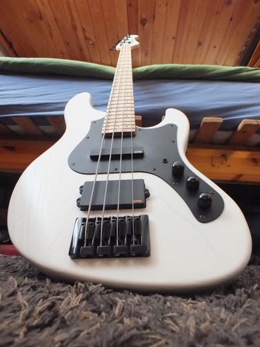 Fgn standard custom string - fgn,