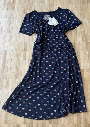 Vive maria kleid - l, neu