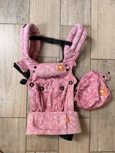 Tula explore babytrage - babytrage,, bloom