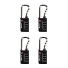 Master Lock 4696EC4 TSA