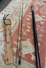 Orvis Limestone 8' 6" 3oz 6wt