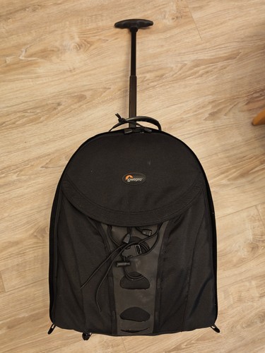 Lowepro kamera rucksack - kamera, rucksack-