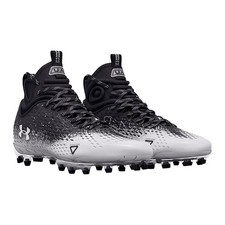 UA Spotlight Lux MC 2.0 Football Cleats,  UA Spotlight Lux Football Rasenschuhe