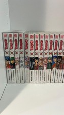 Manga toriko Band 1-43