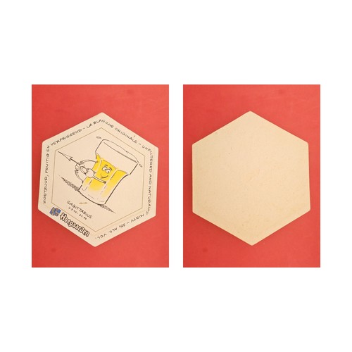 Hoegaarden sagittarius - hoegaarden,
