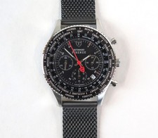 DETOMASO Firenze Chronograph /
